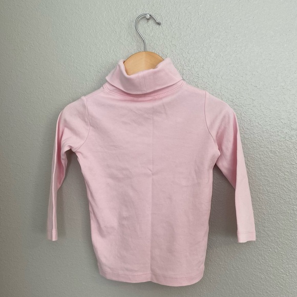 Jill Jumper & Tatum’s Turtleneck Set - The Beaufort Bonnet Company - Picture 6 of 8